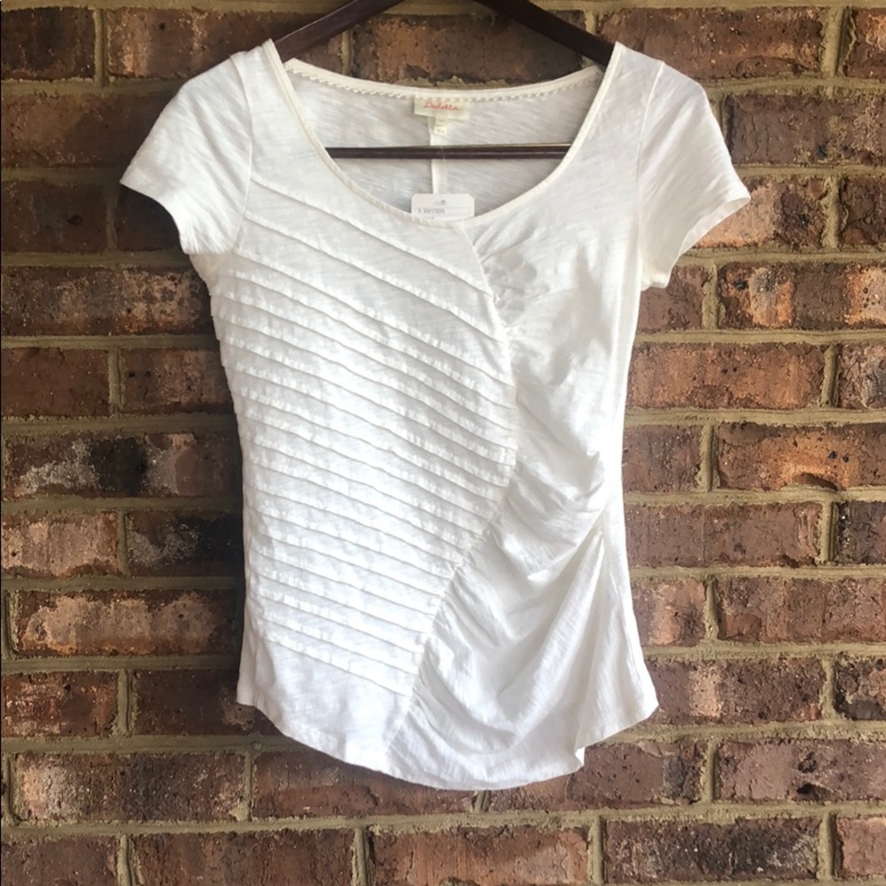 Anthropologie shirt